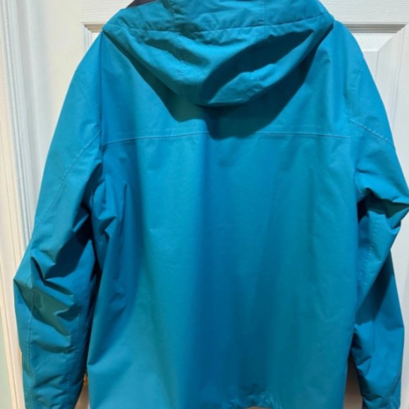 Columbia Waterproof Jacket - Picture 6 of 6